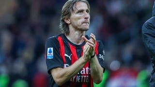 El futuro de Modric, en el aire: Arabia le tienta y el Milan quiere renovarlo