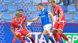 El Rayo ya conoce su próximo rival en Conference League