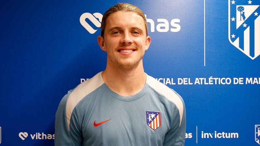 El Atlético de Madrid anuncia su cuarto fichaje: las cifras de la operación