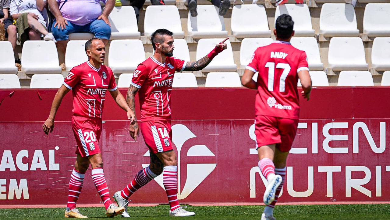 El Cartagena, denunciado