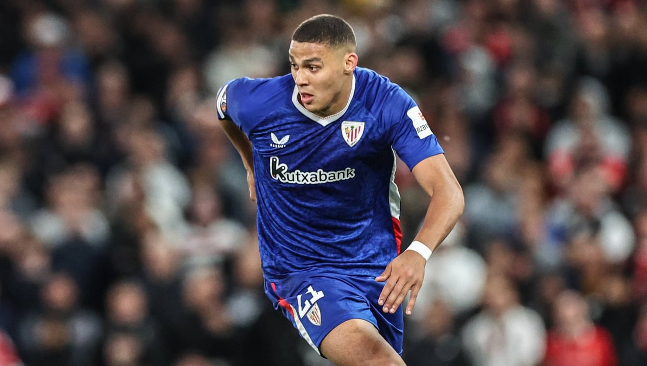 Un gran paso para el 'fichaje' definitivo de Sannadi