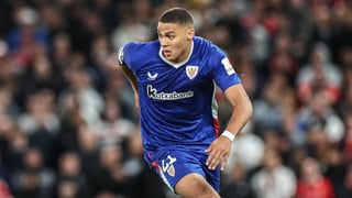 Un gran paso para el 'fichaje' definitivo de Sannadi