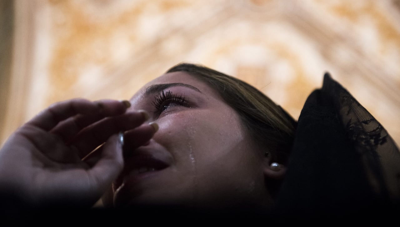 Malos augurios para la Semana Santa 2024