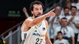 Se confirma lo de Sergio Llull