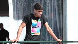 Se complica el futuro de Carlos Alcaraz
