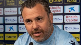 Suena el fichaje de Sergio González