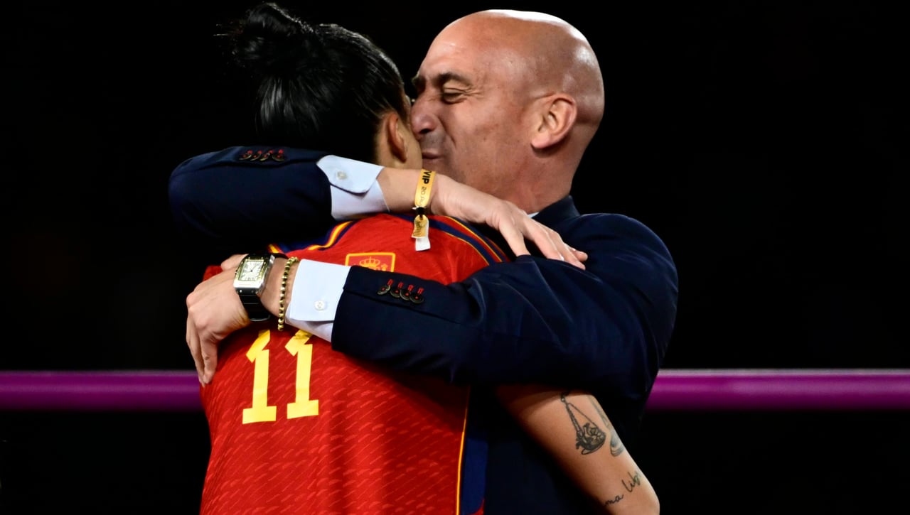 Nuevos detalles del 'caso Rubiales': denuncian otro escándalo