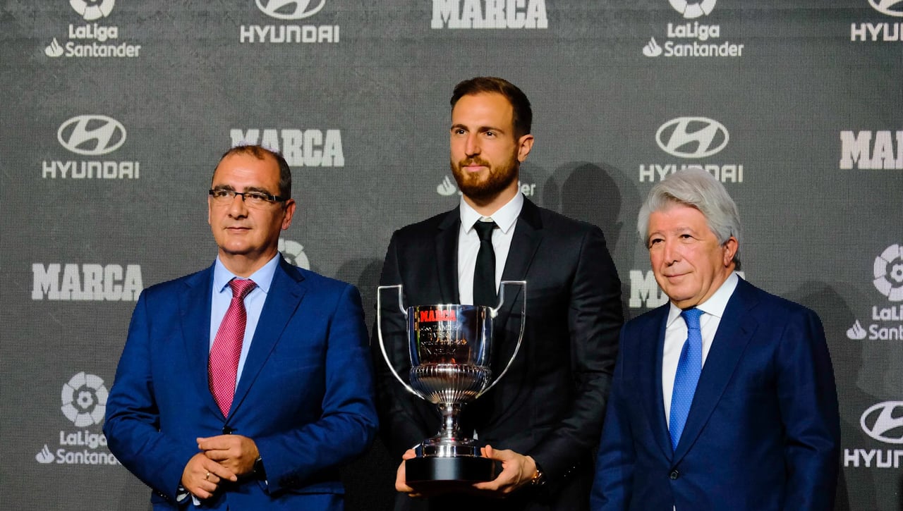 El Atlético le cierra la puerta y busca otras alternativas