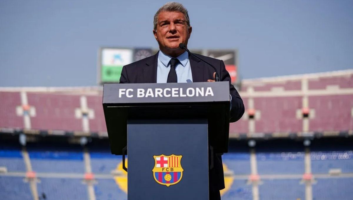 Caso Negreira: El Gobierno toma una decisión que de momento beneficia al FC Barcelona