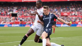 La Real Sociedad se cubre con el sustituto de Zubimendi