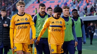 El fichaje a coste cero que se le escapó al Valencia: "Parecía que se iba"