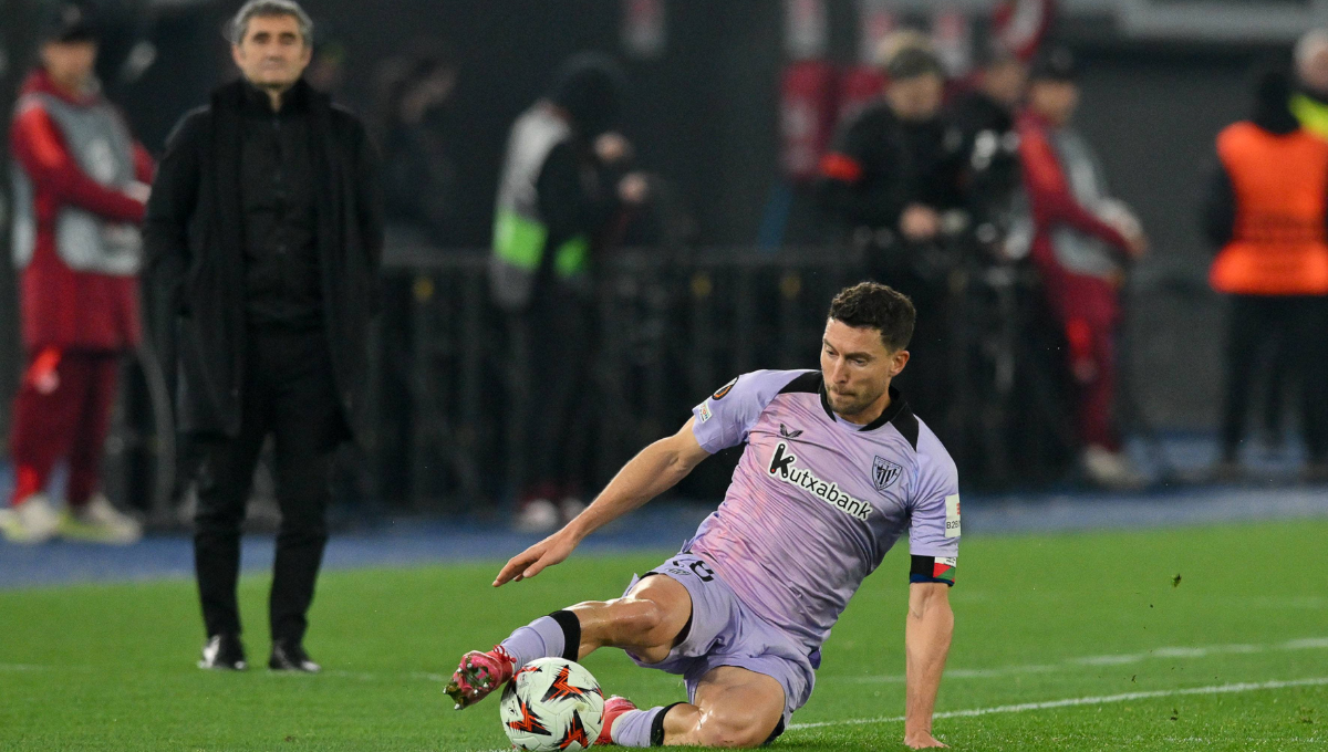 De Marcos y su última petición