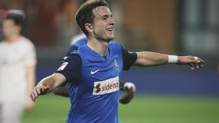 Decisión tomada con Félix Garreta en el Betis