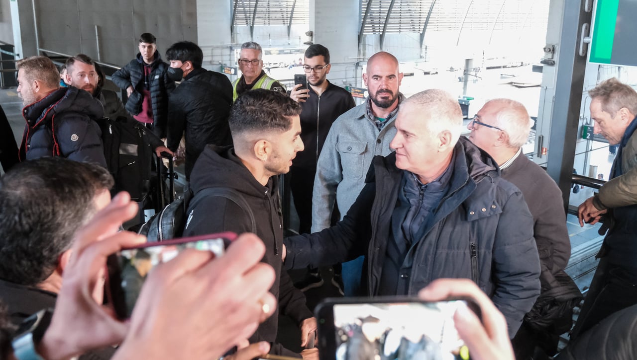 Todo sobre el adiós de Cordón al Betis: versión oficial, posibles causas y sustitutos, plazos...