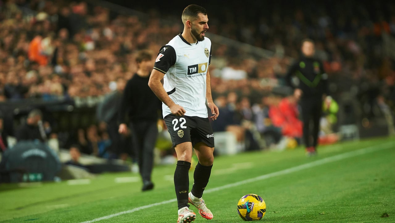 Alerta con Luis Rioja