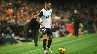 Alerta con Luis Rioja