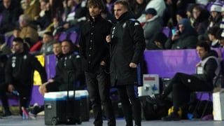 Álvaro Rubio tiene ‘refuerzos’