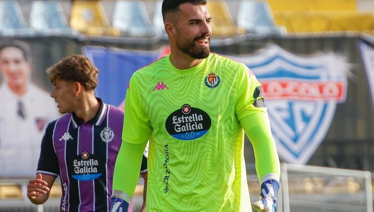 Se confirma lo del fichaje de Guilherme 