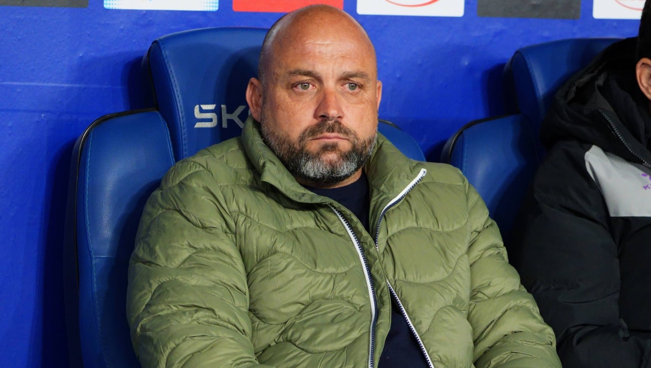 Rajada de Manolo González 