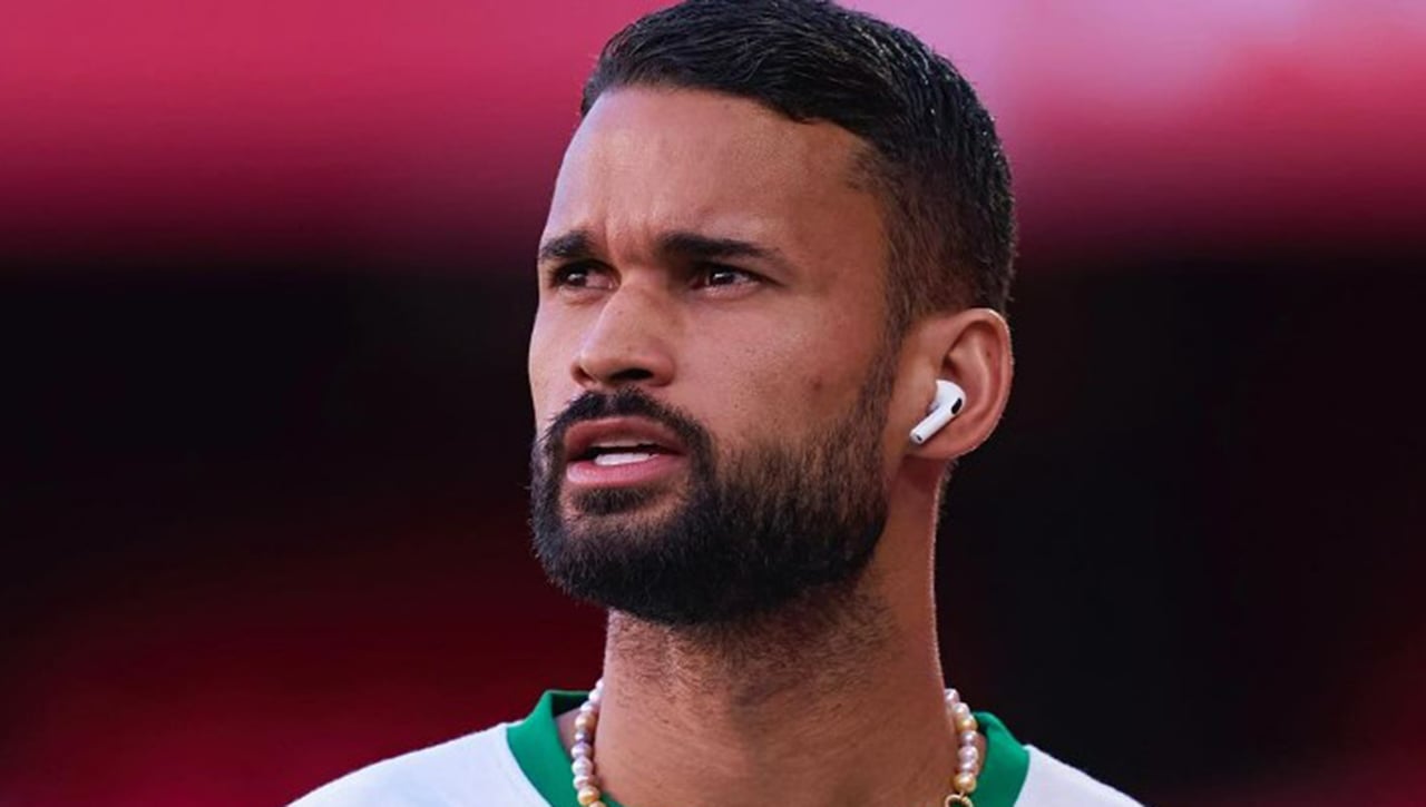 Decisión unánime en el Betis con Willian José 