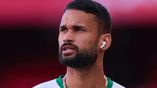 Decisión unánime en el Betis con Willian José 