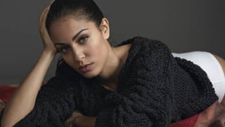 Hiba Abouk no aguanta más y explota ya ante el 'Caso Achraf'