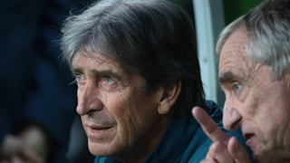 Pellegrini verbaliza de nuevo sus intenciones y pone fecha a su jubilación