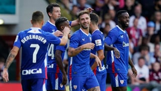 Yeray replantea su futuro