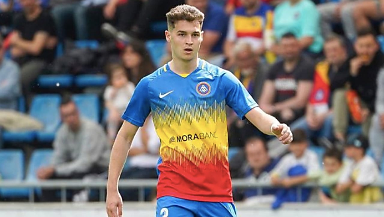 Mika Mármol desata la batalla y el Barcelona pide tiempo