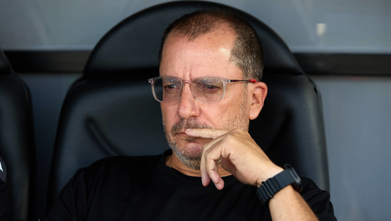 José Juan Romero explota en el Ceuta