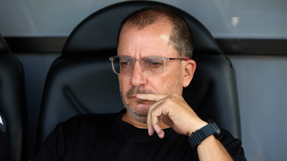 José Juan Romero explota en el Ceuta