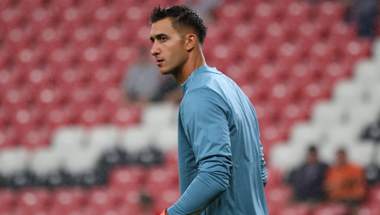 Musso despierta envidias 