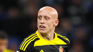 Víctor Mollejo, fichaje oficial