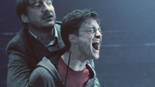 El nuevo Harry Potter