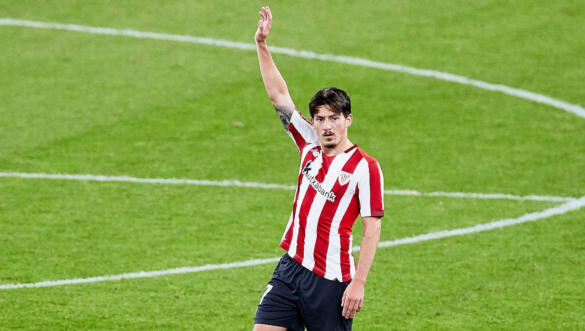 El Athletic anuncia la primera salida en su plantilla   