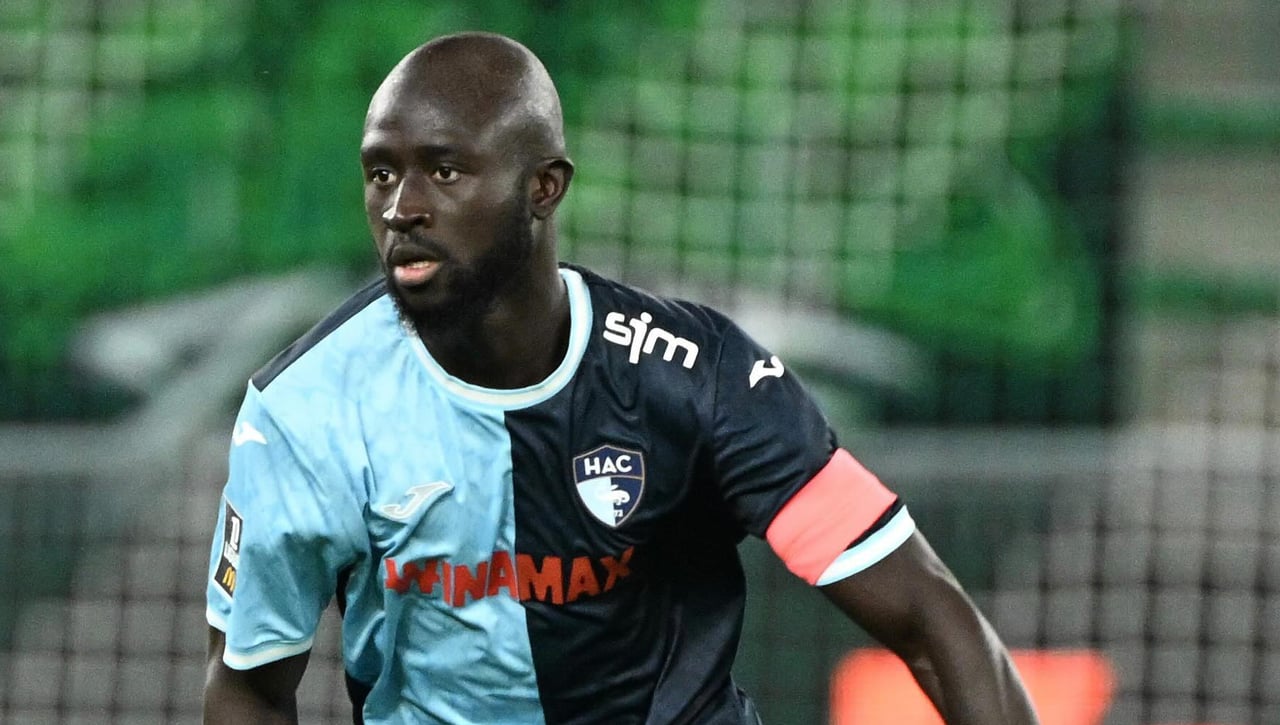 Un acelerón por Sangante del que se deduce otro en las salidas