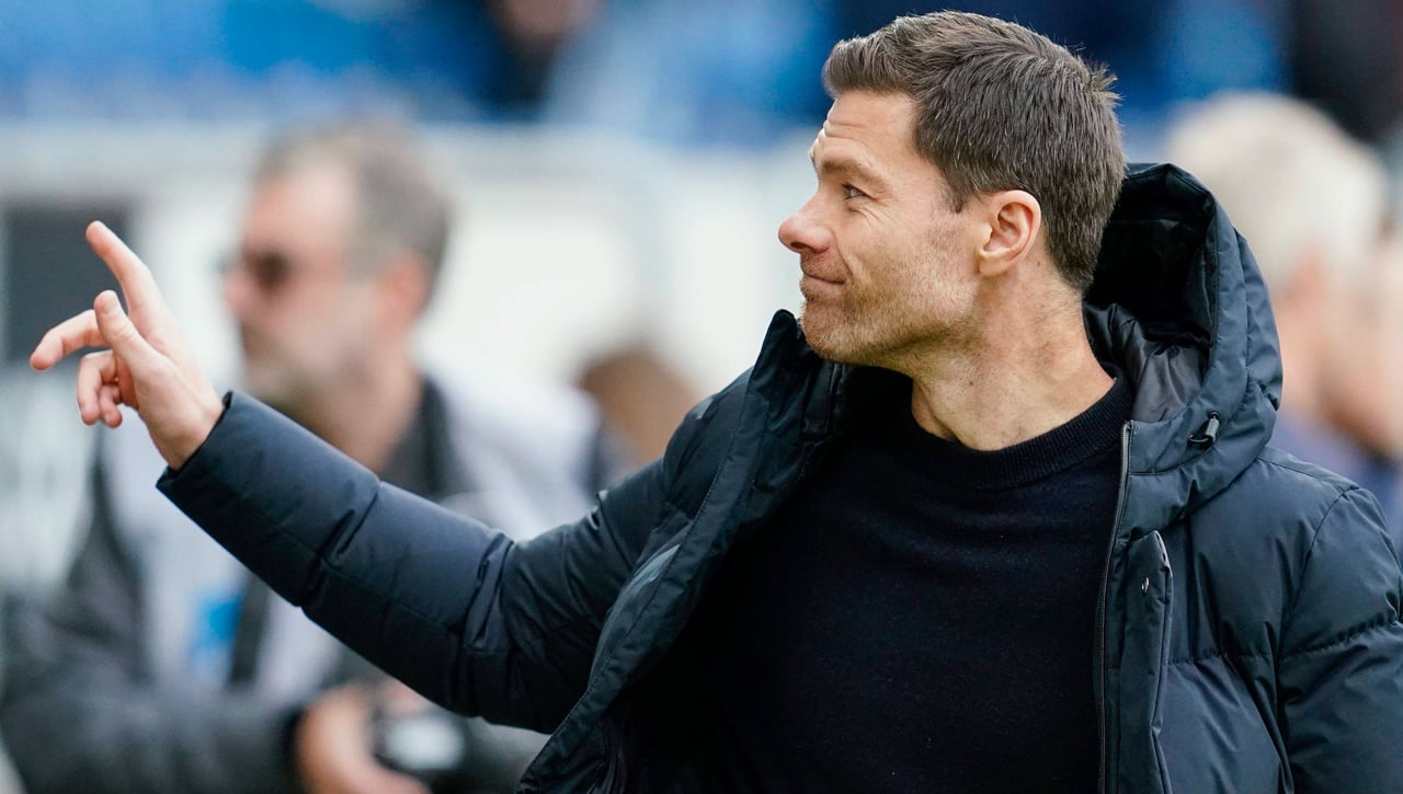 El futuro de Xabi Alonso parece aclararse… tras los rumores sobre Ancelotti