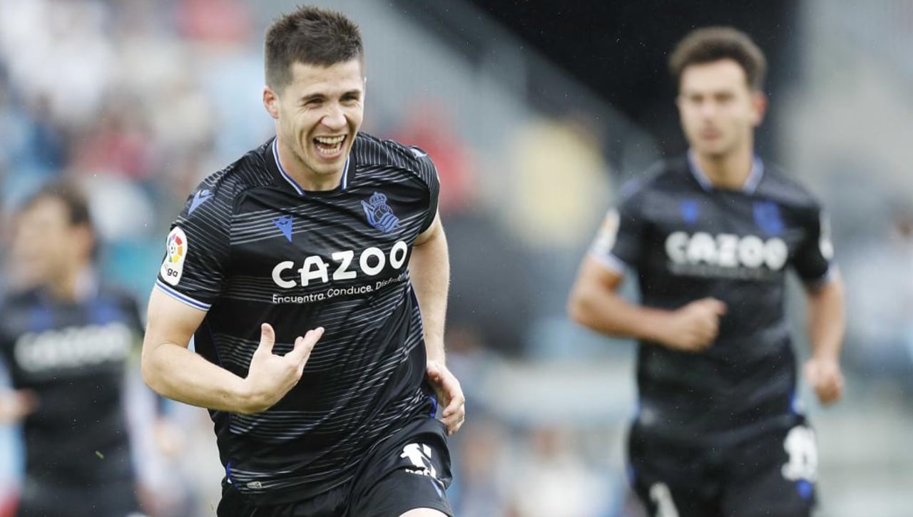 Zubeldia no se corta: "El tiempo me ha dado la razón"