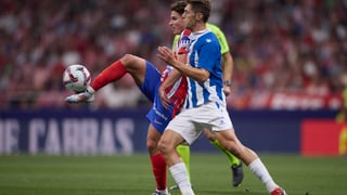Lesiones a pares en el Espanyol