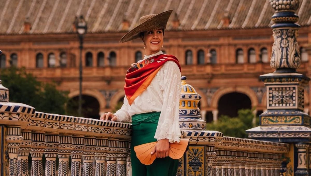 El alegrón de Carolina Marín