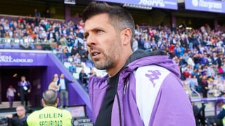 Paulo Pezzolano aclara la lesión de Raúl Moro