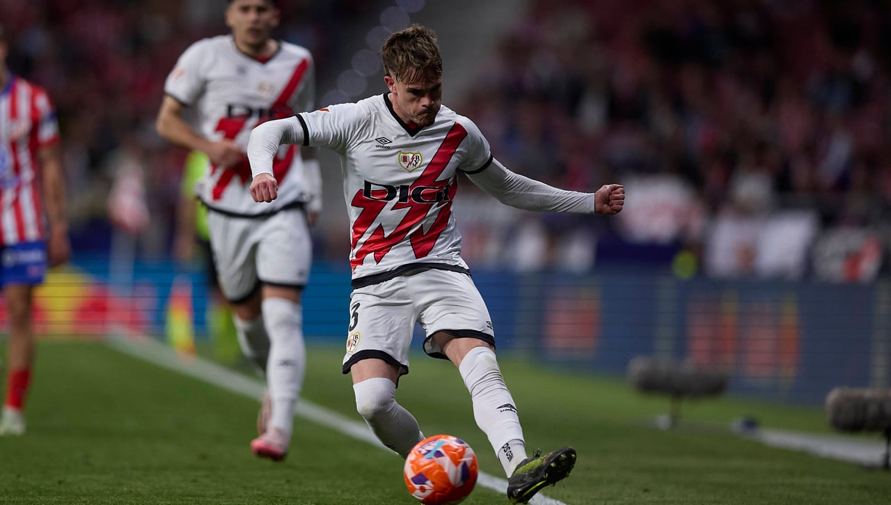 Oficial: Pep Chavarría, hasta 2030