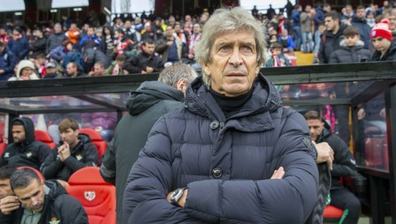 'Azúcar' y 'sal' para Luiz Henrique de Pellegrini, que señala por qué era un día clave y se pone ya otro reto