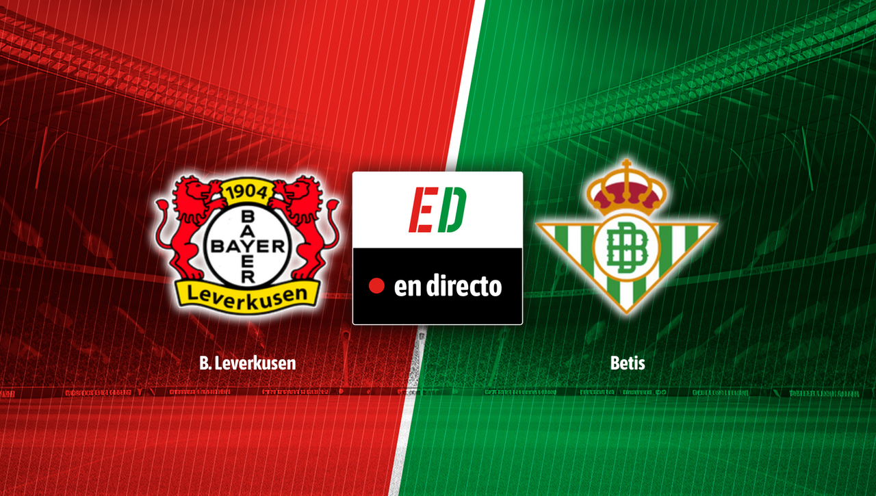 Bayer Leverkusen - Betis: resultado, resumen y goles