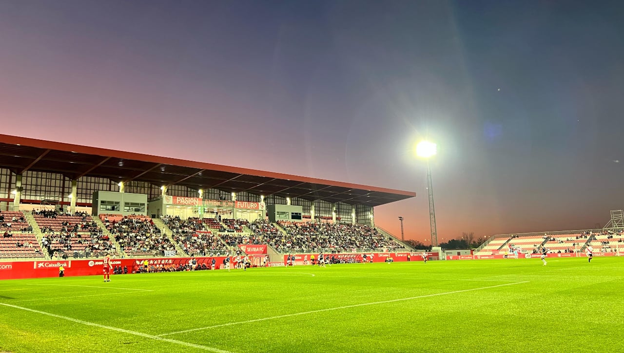 Las cuentas del Sevilla Atlético