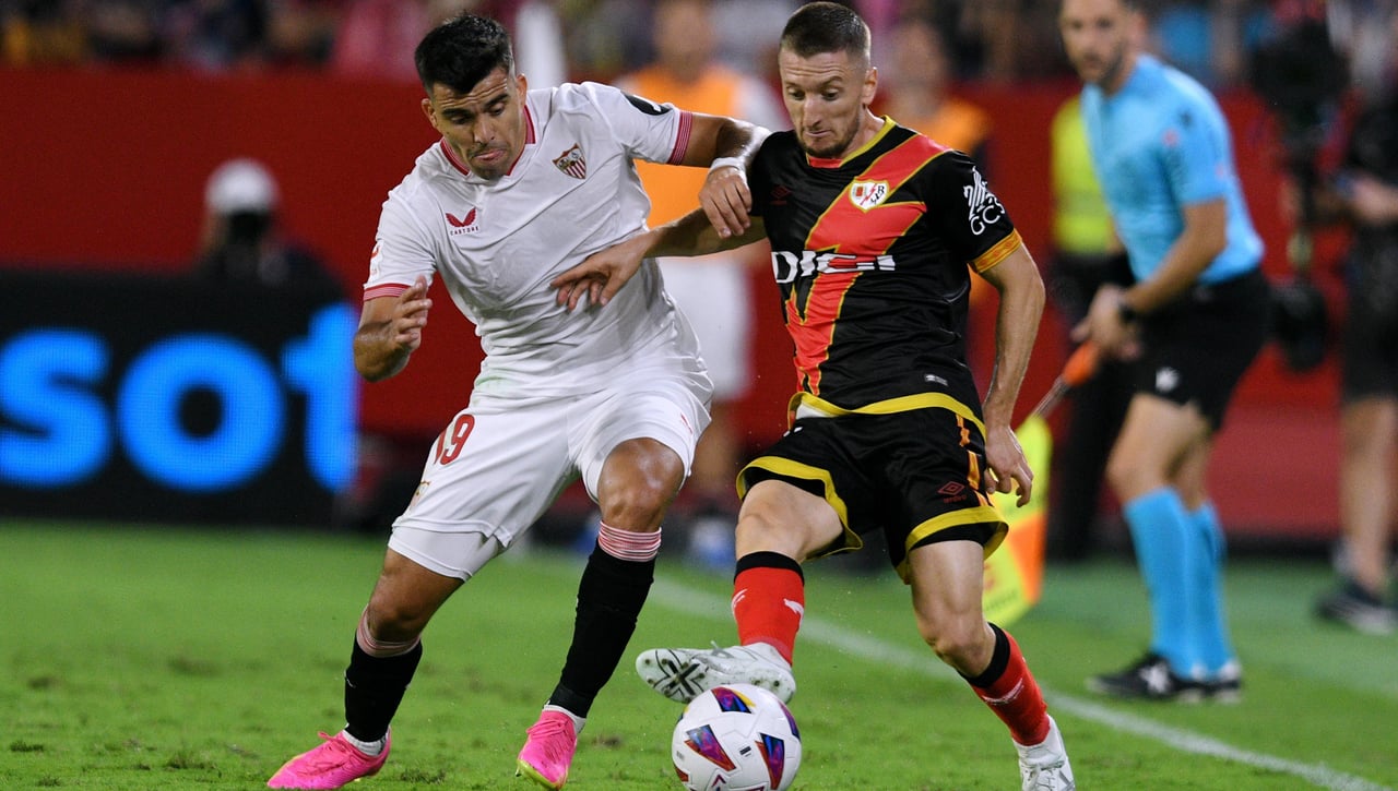 ¿Qué hacer con Marcos Acuña?