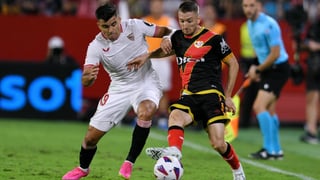 ¿Qué hacer con Marcos Acuña?