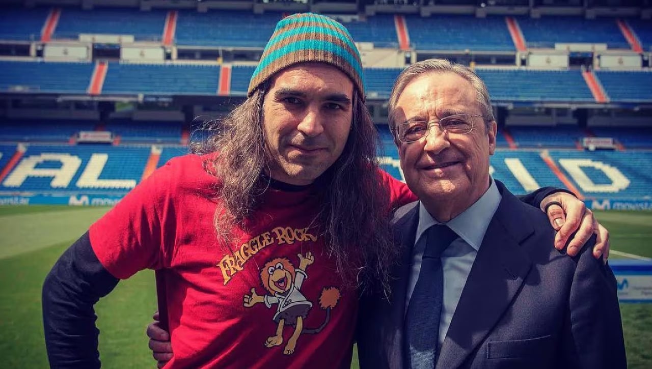 El hacker madridista de los árbitros se explica 