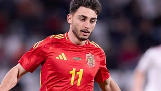 Raúl Moro, ahora sí