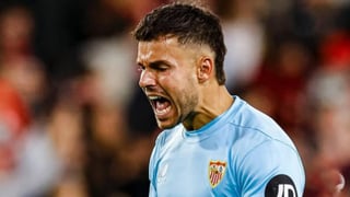 El Sevilla sorprende con el primer movimiento para la 25/26